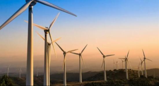 Wind Power Plant to Be Built in Sampur